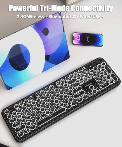 G9 - Wired/Wireless