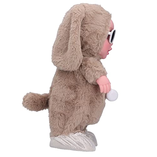 Baby Doll - Lifelike Singing Talking