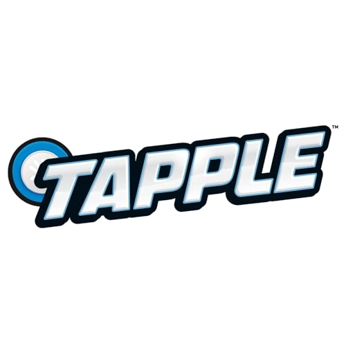 Tapple - 8 years and up