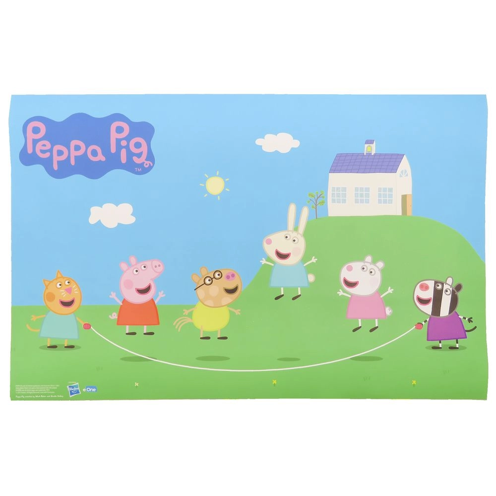 Art Set - 67pcs 25 lettering stencils, 10 drawing stencils, 8 felt-tip pens, 8 coloured pencils, 6 coloured crayons