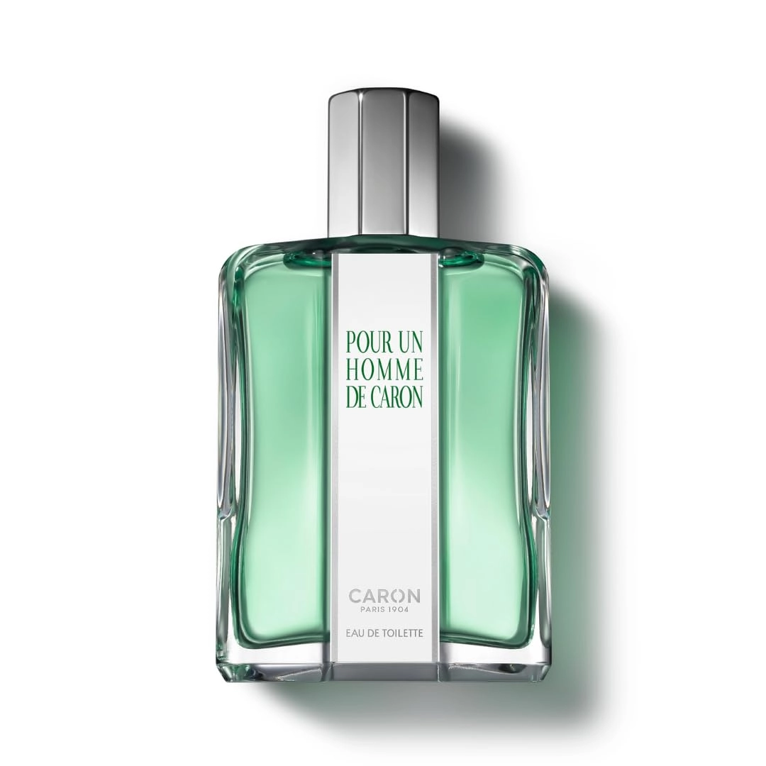 Caron Pour Un Homme Eau de Toilette 75ml