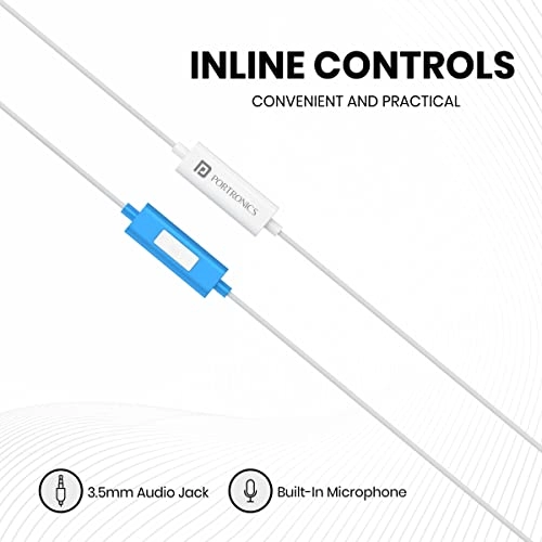 Conch 70 Wired Earphone