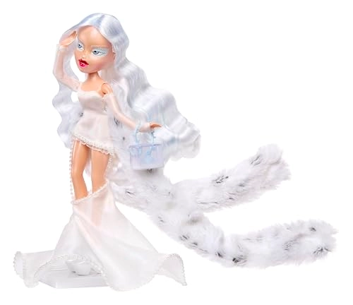 Holiday 2025 Doll - Collectors edition Multicolor