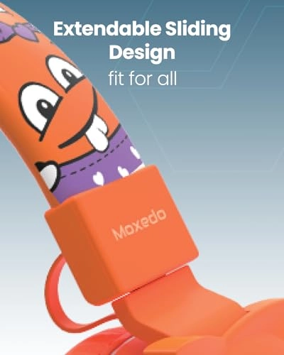 Junior Wireless Headphone