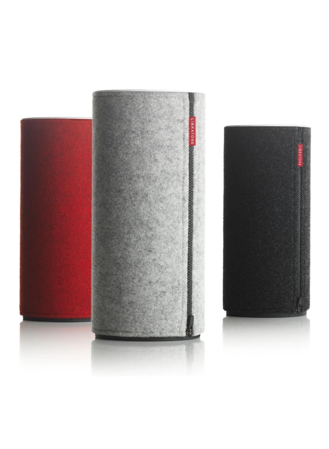Libratone Zipp - Bluetooth Portable Speaker