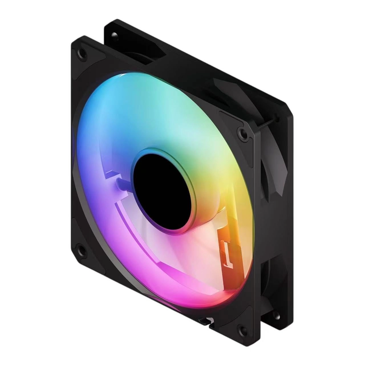Foxtec ARGB PWM Fan - 120mm