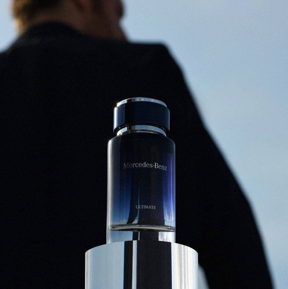 Ultimate for Men Eau de Parfum 120ml