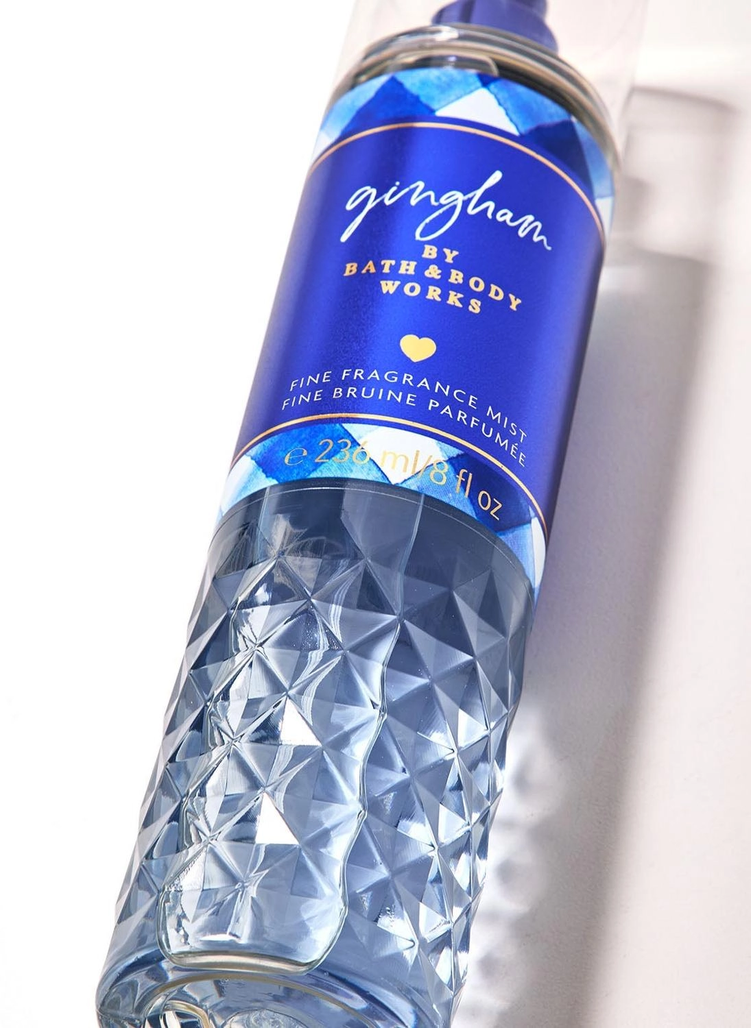 Gingham - 236ml
