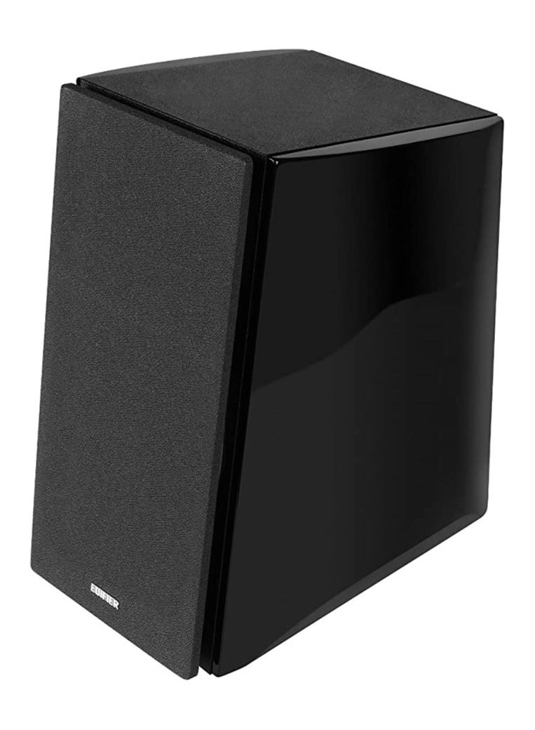 R2000DB - RMS 24W × 2 + 36 W × 2