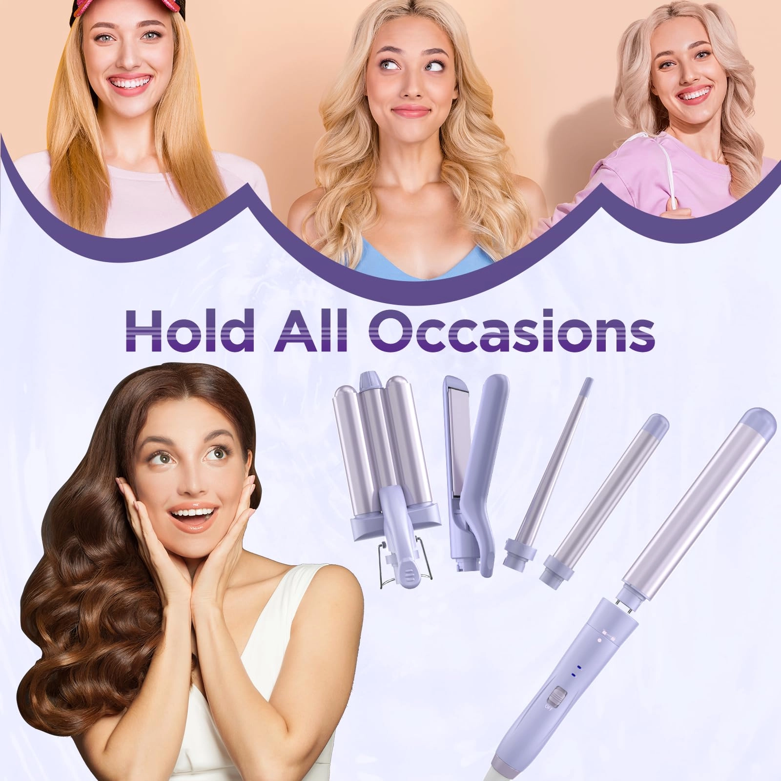 MS-C233 - 0.35"-1.25"