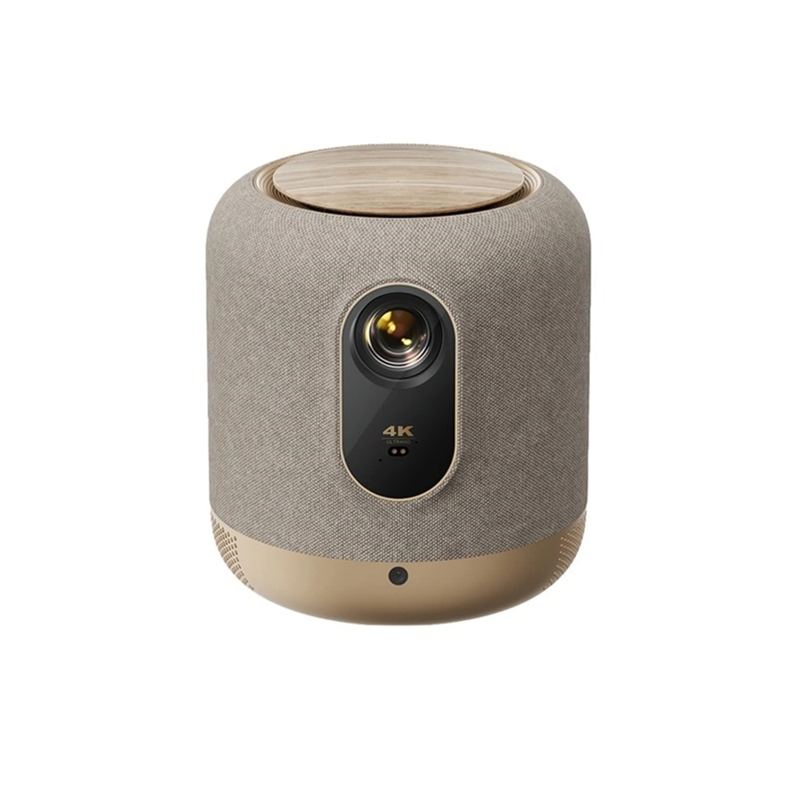 Portable Projector - 12000 Lumens 1080P