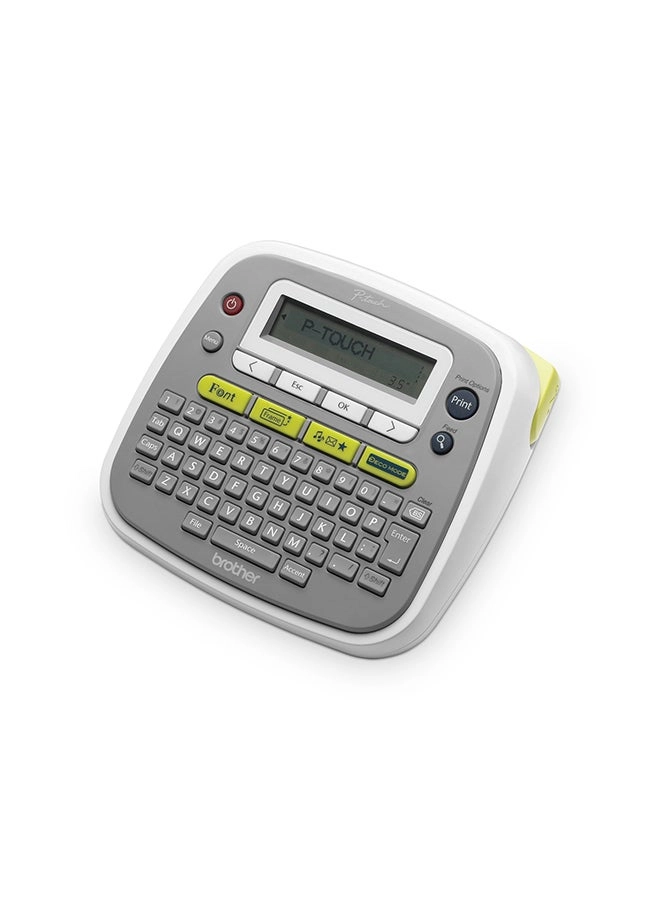 PT-D200AR - Thermal 12 millimeter