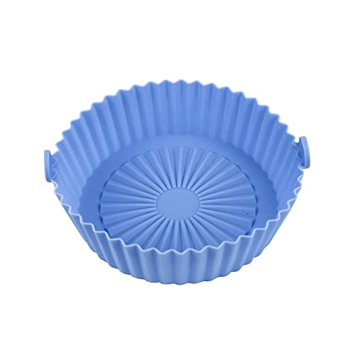 Air Fryer Pan - Silicone 1 piece(s)