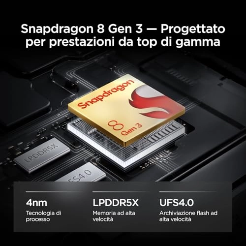 NT01 Pad Pro - 512GB