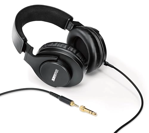 SRH440A Gen 2 Wired Headphone