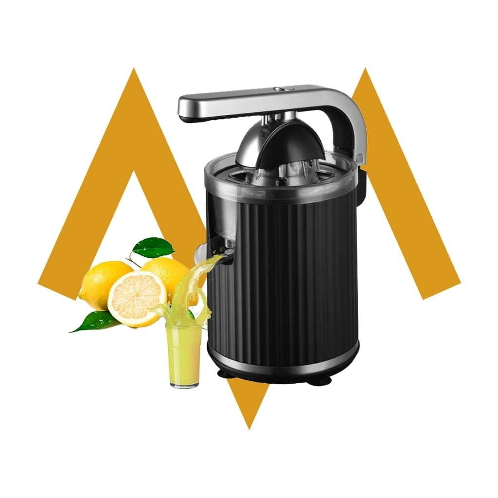7MD STORE Electric Citrus Juicer - 600W