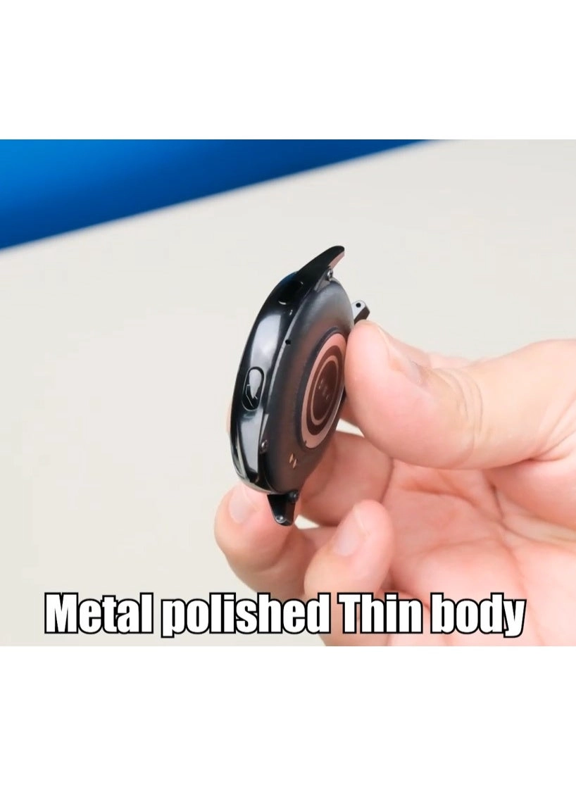 DP02 - 1.5-Inch