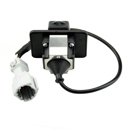 4672850AB - Car reversing camera Direct replacement