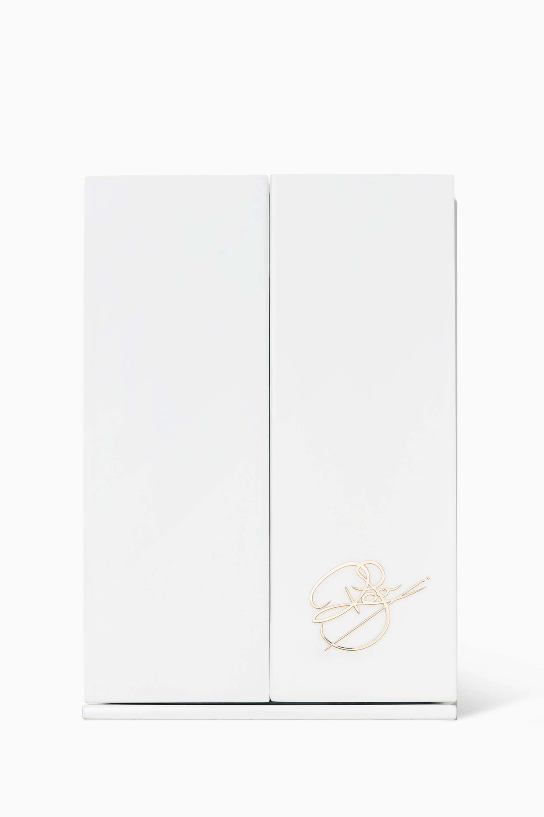 Chypré Extraordinaire Eau de Parfum 100ml