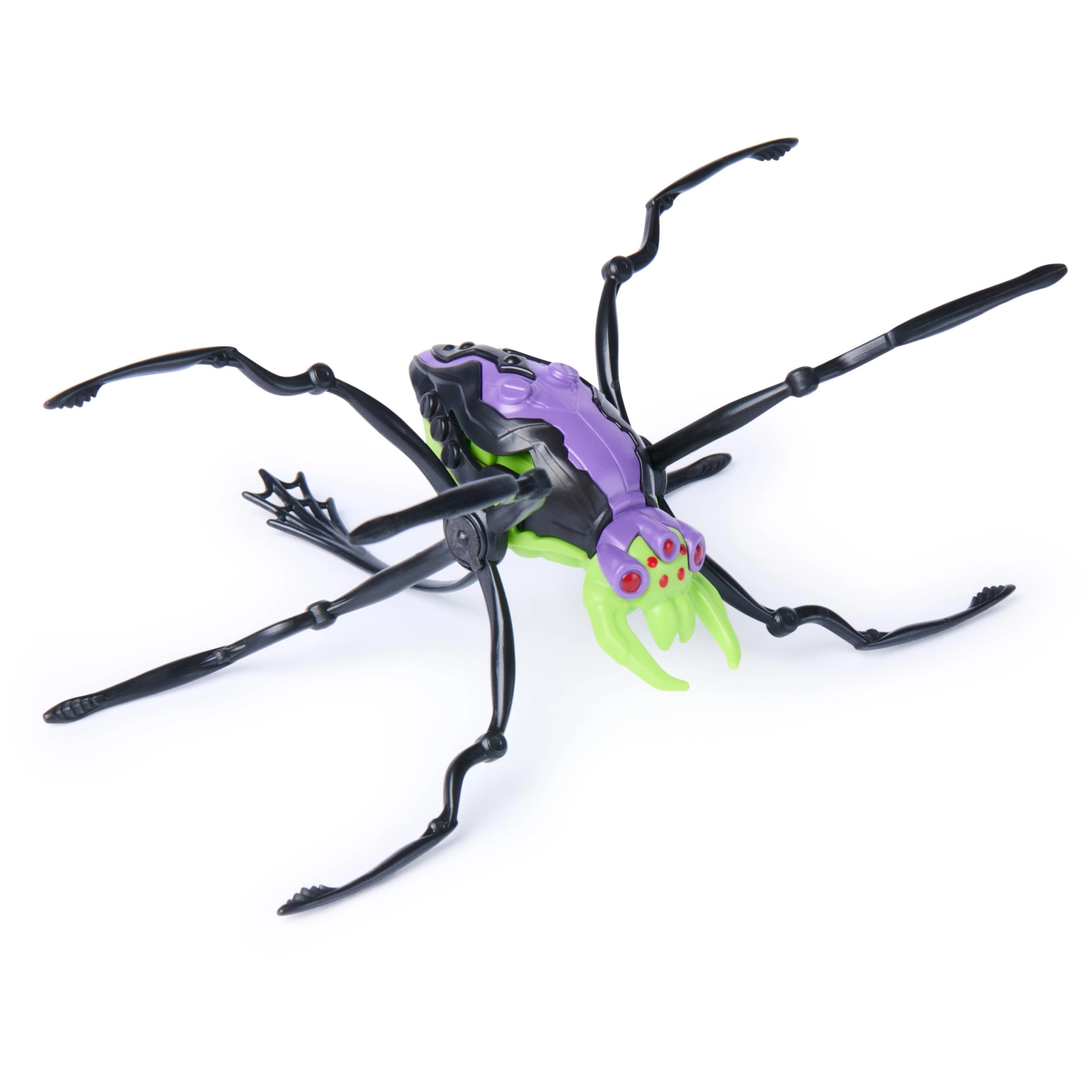 Skitter Bot Spider