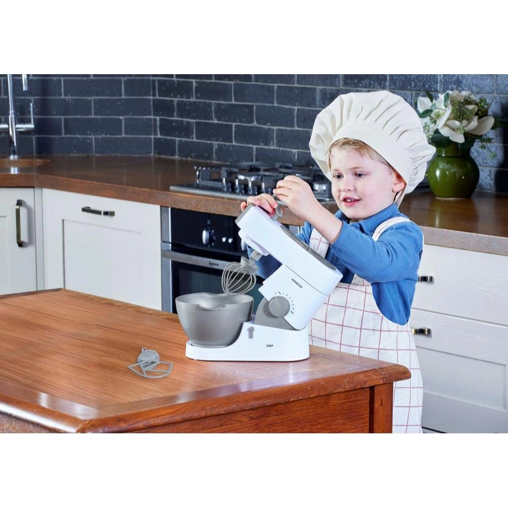 Little Cook Kenwood Mixer - 2-Speed