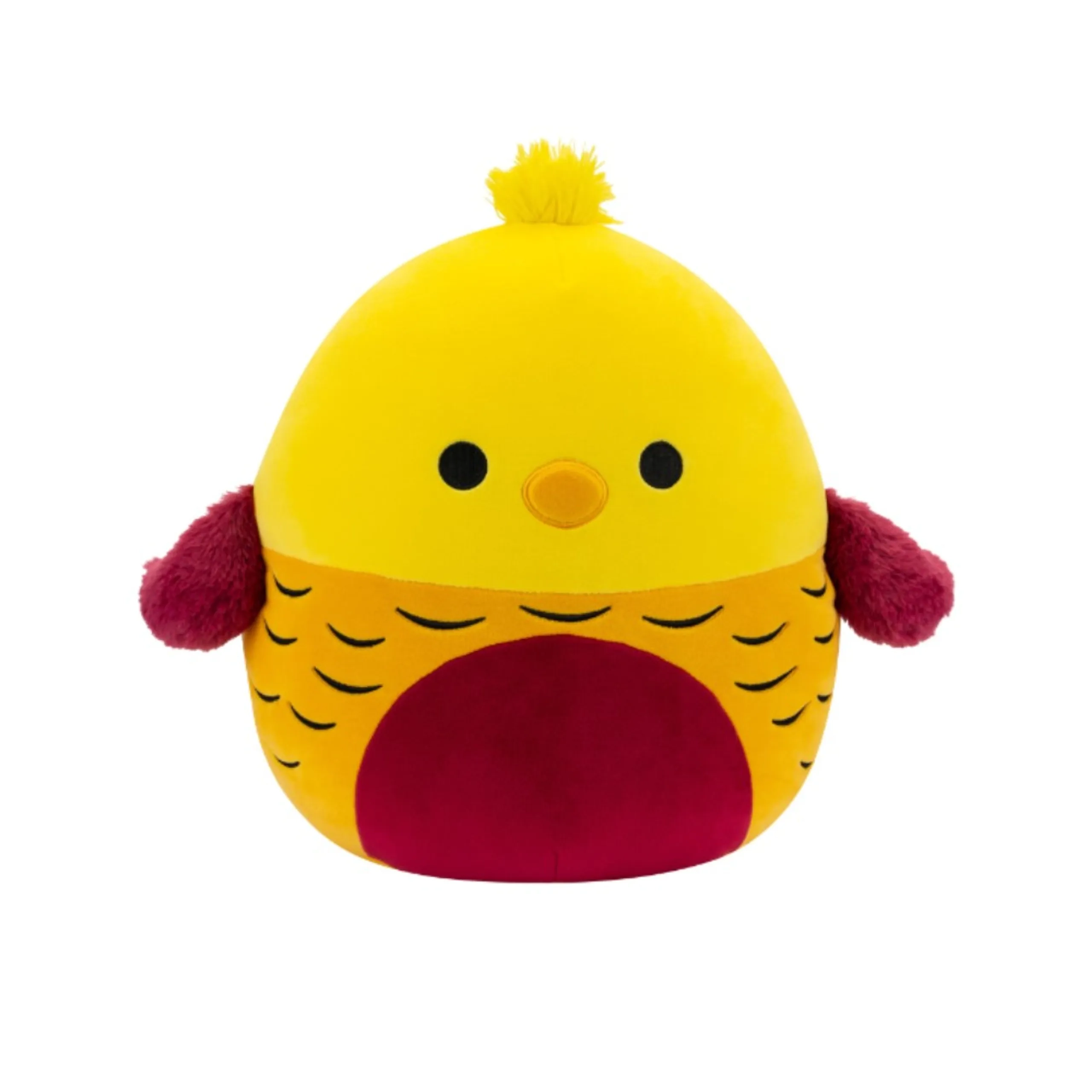 Squishmallows Beck Medium 30 cm Plush Golden