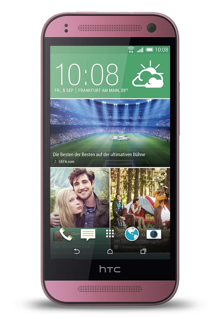 One Mini 2 - 1GB 16GB