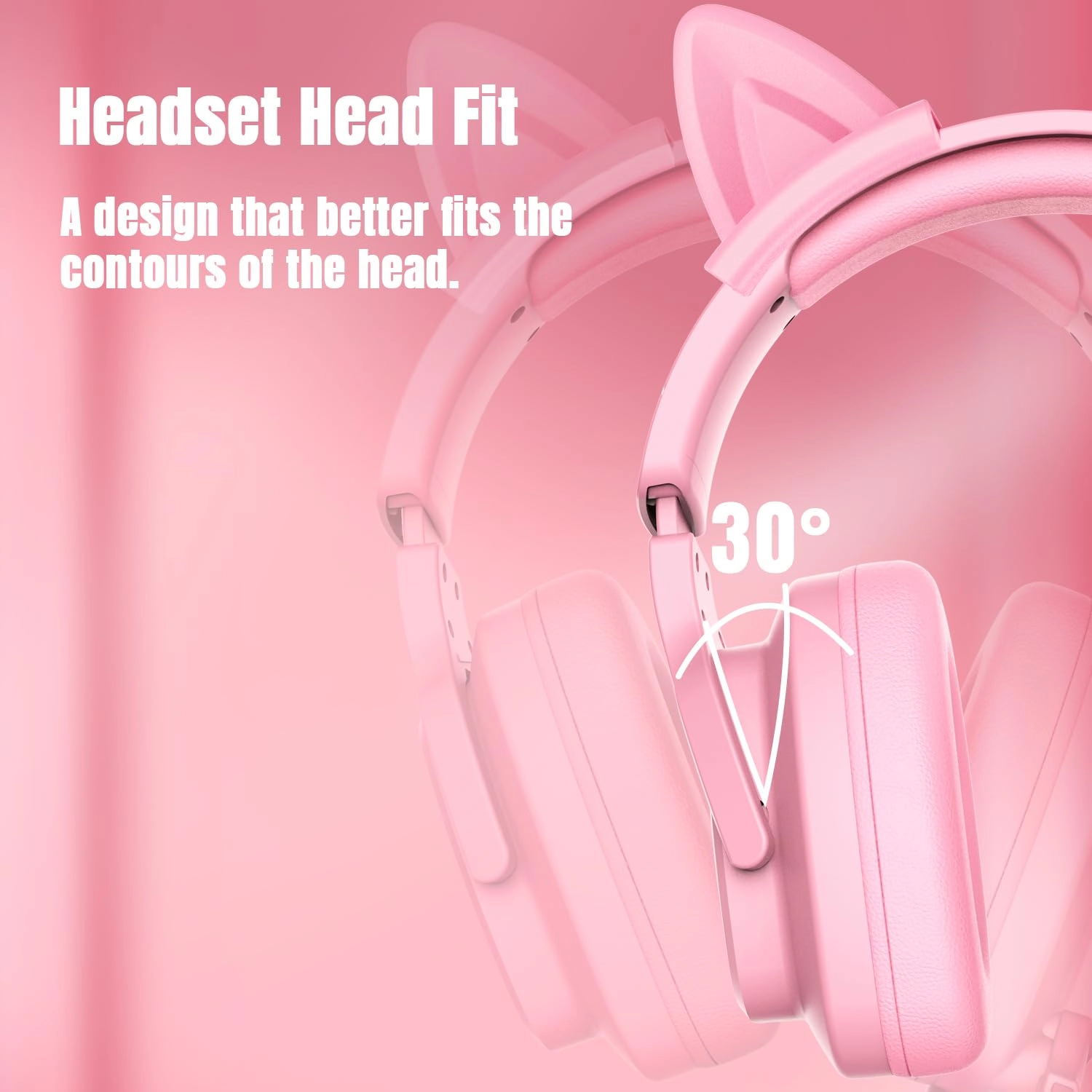 A82 Wired Headset