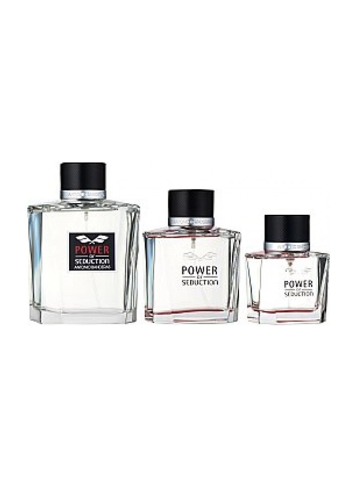 Power Of Seduction Eau de Toilette 200ml