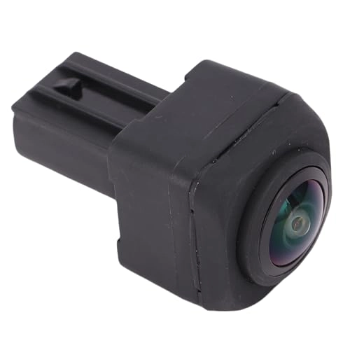 Front View Camera - 120 Wide Angle HD Coverage Replacement for RAV4 XA40 2012-2018