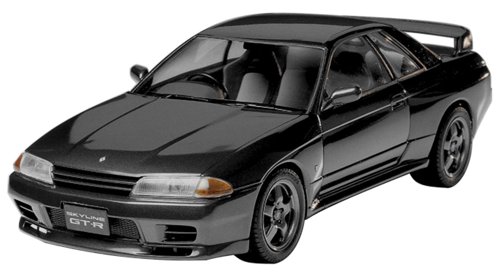 Tamiya Skyline GT-R (R32) Model Kit (300024341) - 1:24