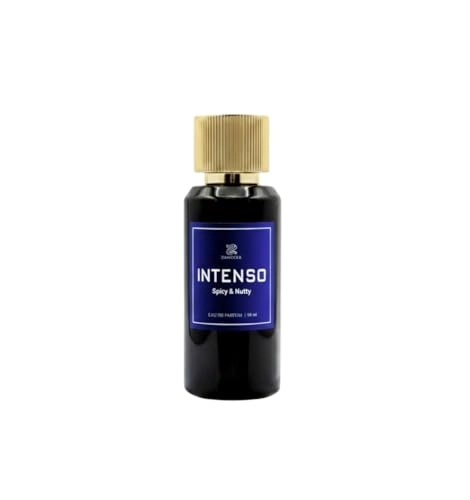 INTENSO Eau de Parfum 50ml