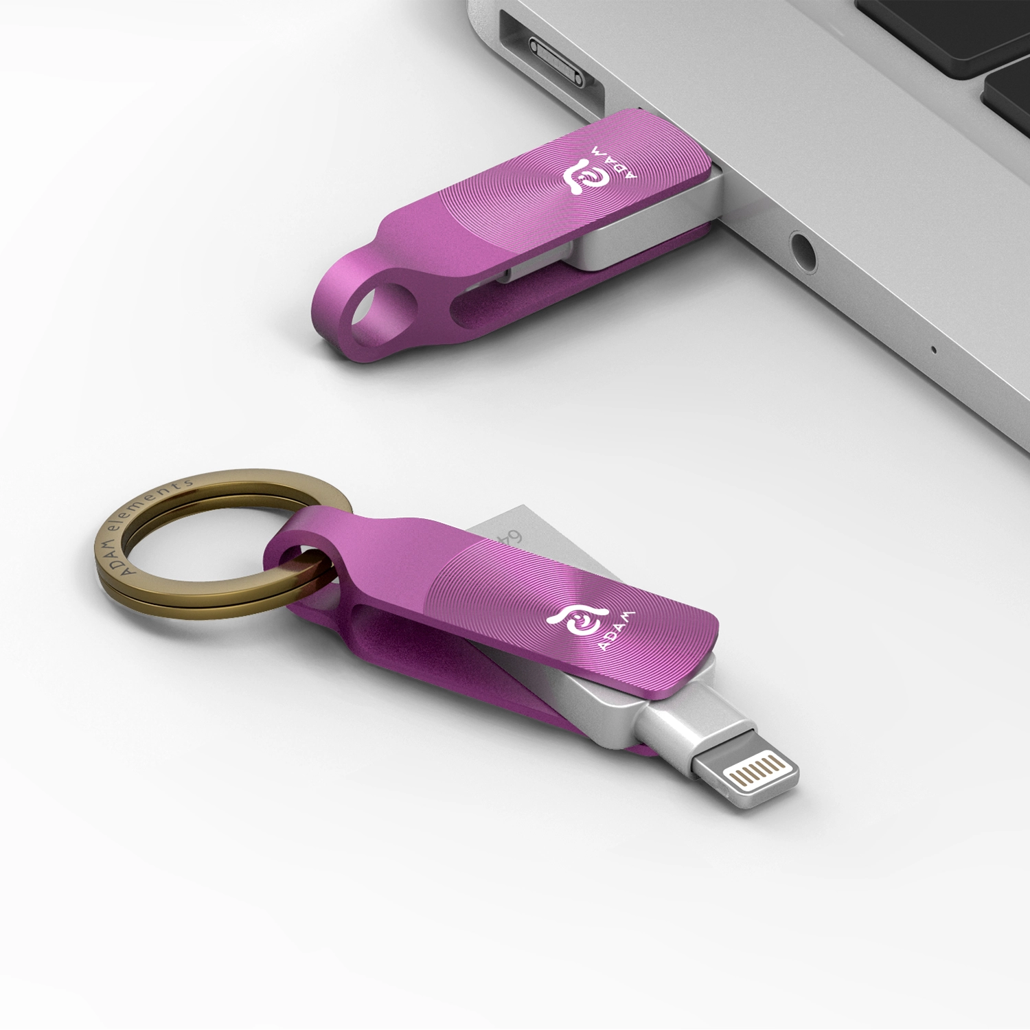 Iklips DUO Plus
