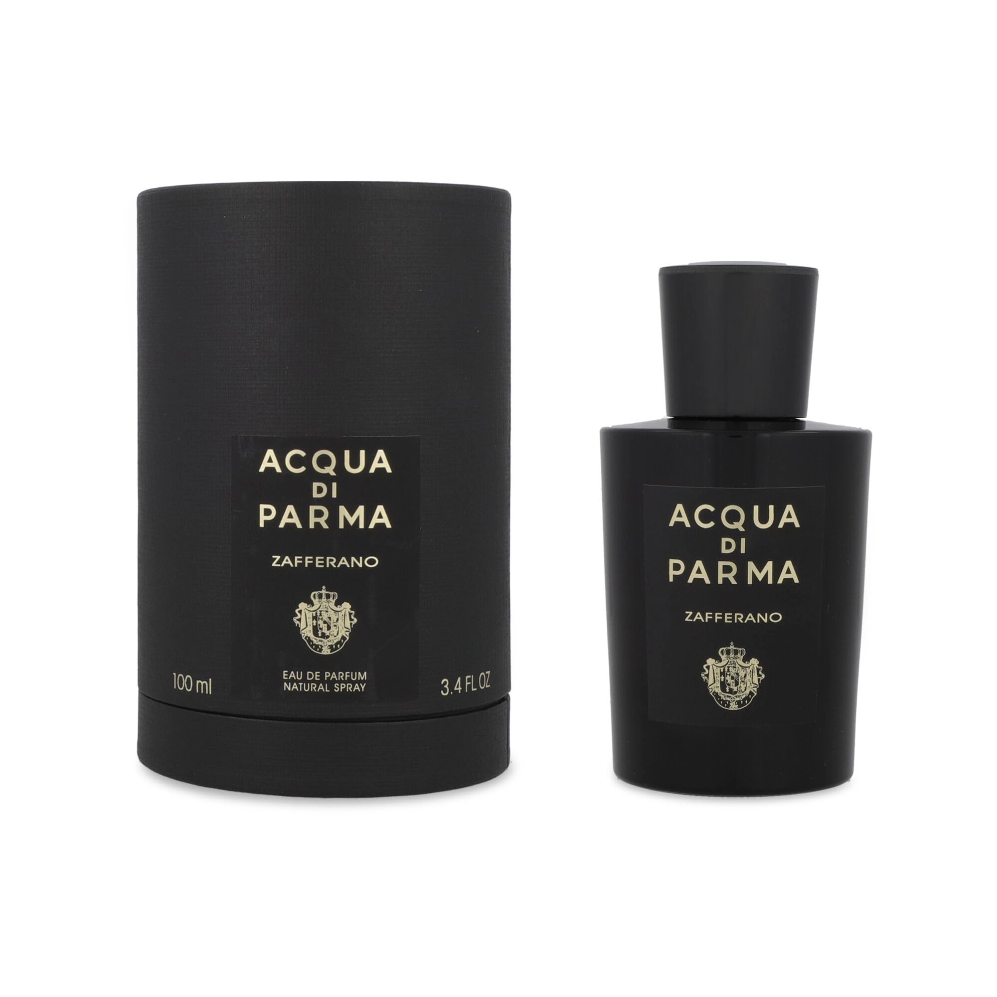 Acqua di Parma Zafferano Eau de Parfum 3.4 Ounce