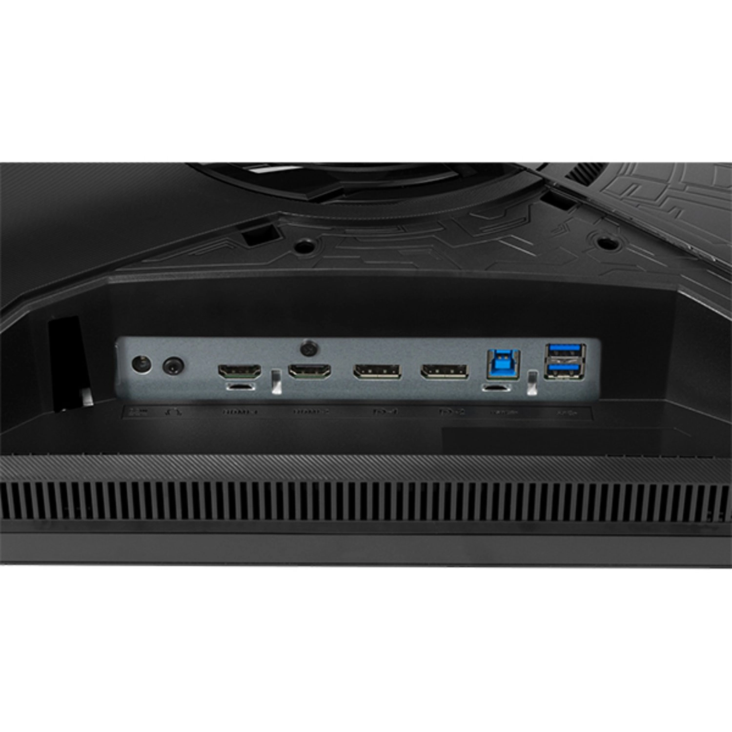 XG27AQMR - 27 Inch 2560 x 1440