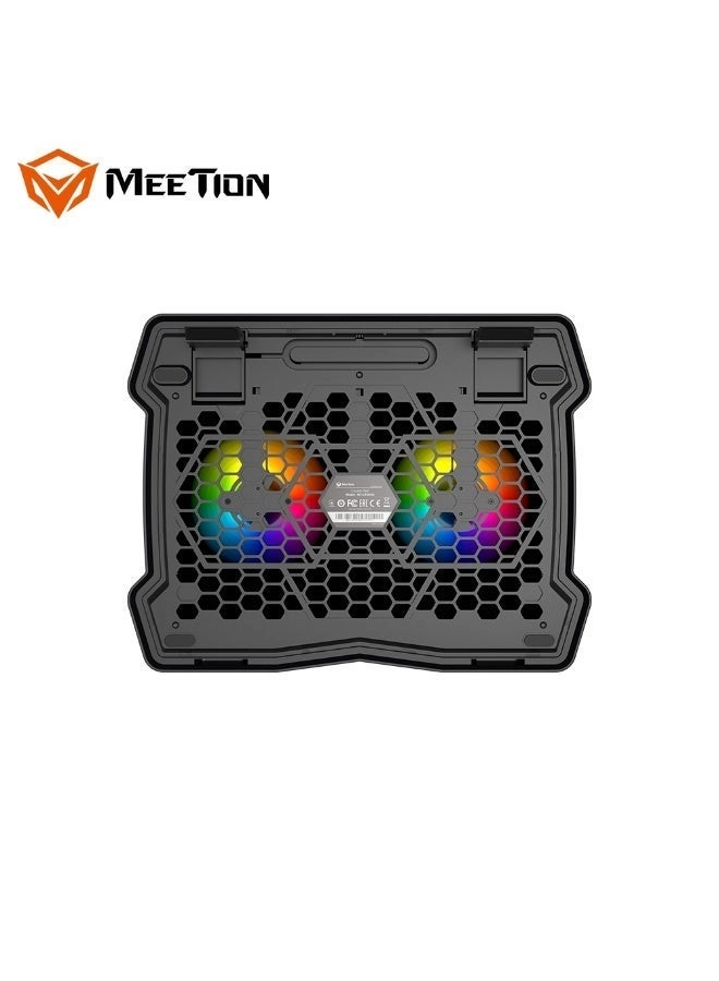 CP2020 - 2 Fan 9-14inch
