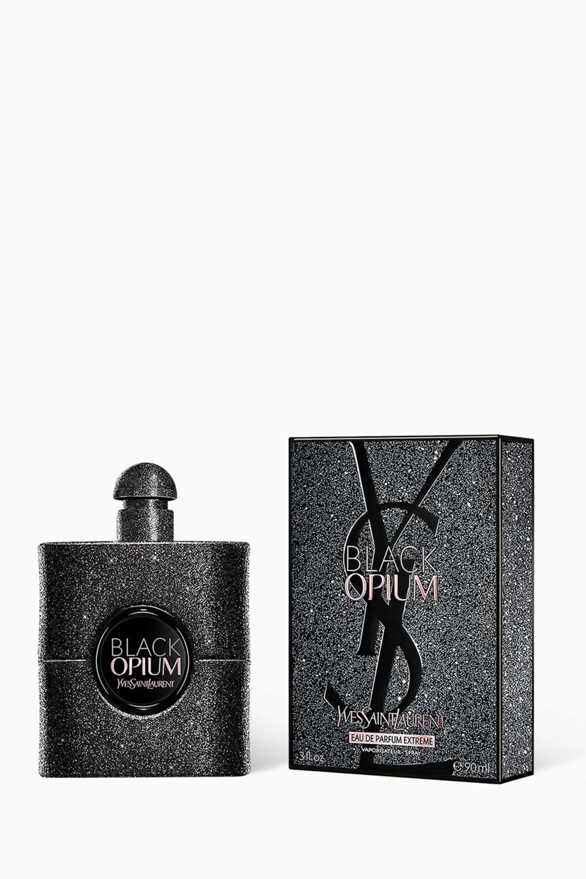 Black Opium Extreme Eau de Parfum 90ml