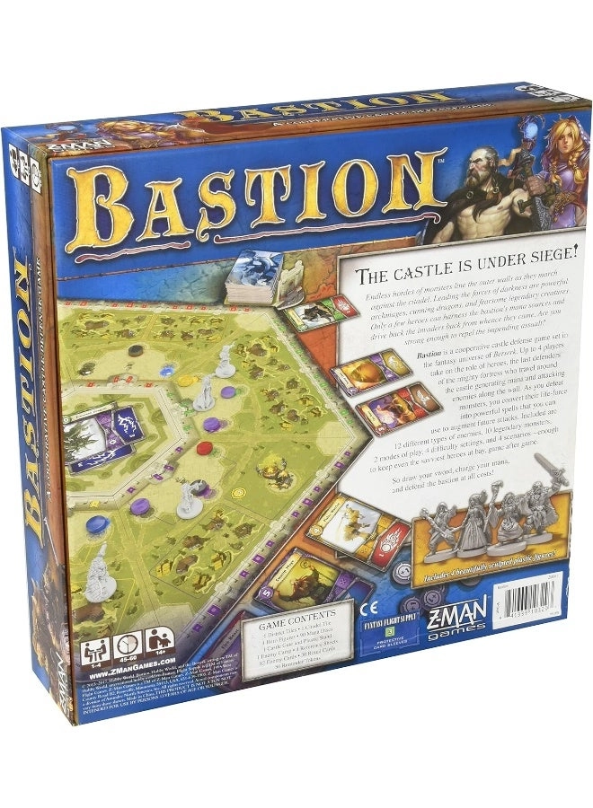Bastion