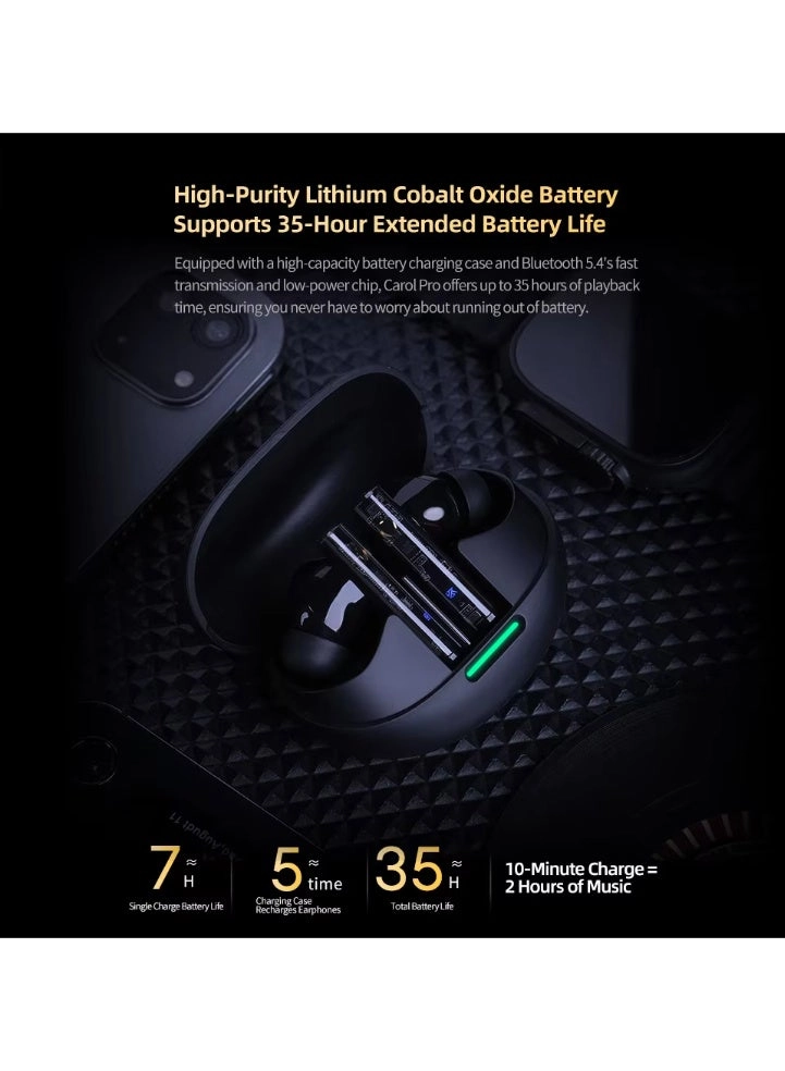 Carol Pro Wireless Earbud