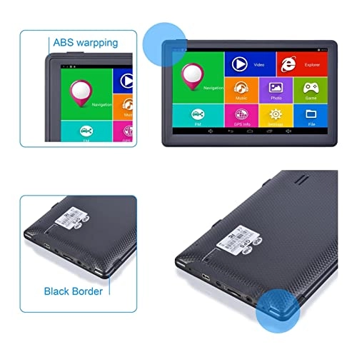 2345698083 - 7 inch 512MB+8GB