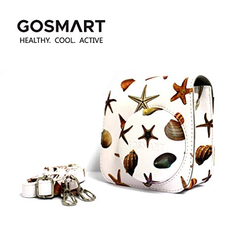 Camera Case For Fujifilm Instax Mini 8, Mini 8 PlUS, And Mini 9 Instant Film Camera