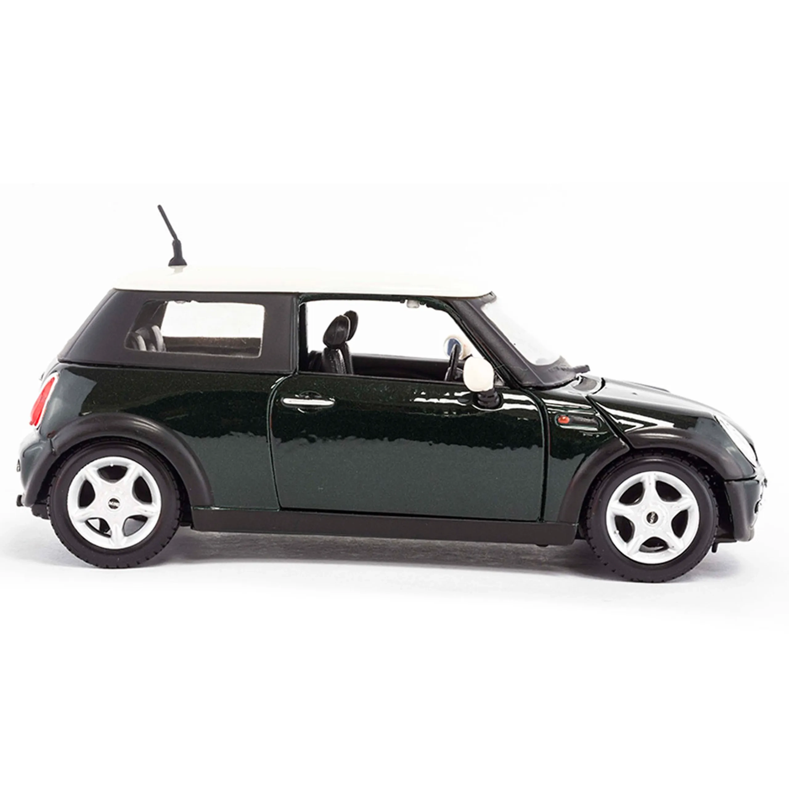 Mini Cooper -1:24
