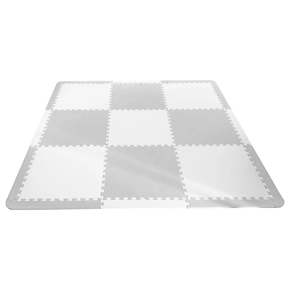 BabySafe Play Mat - 6 months