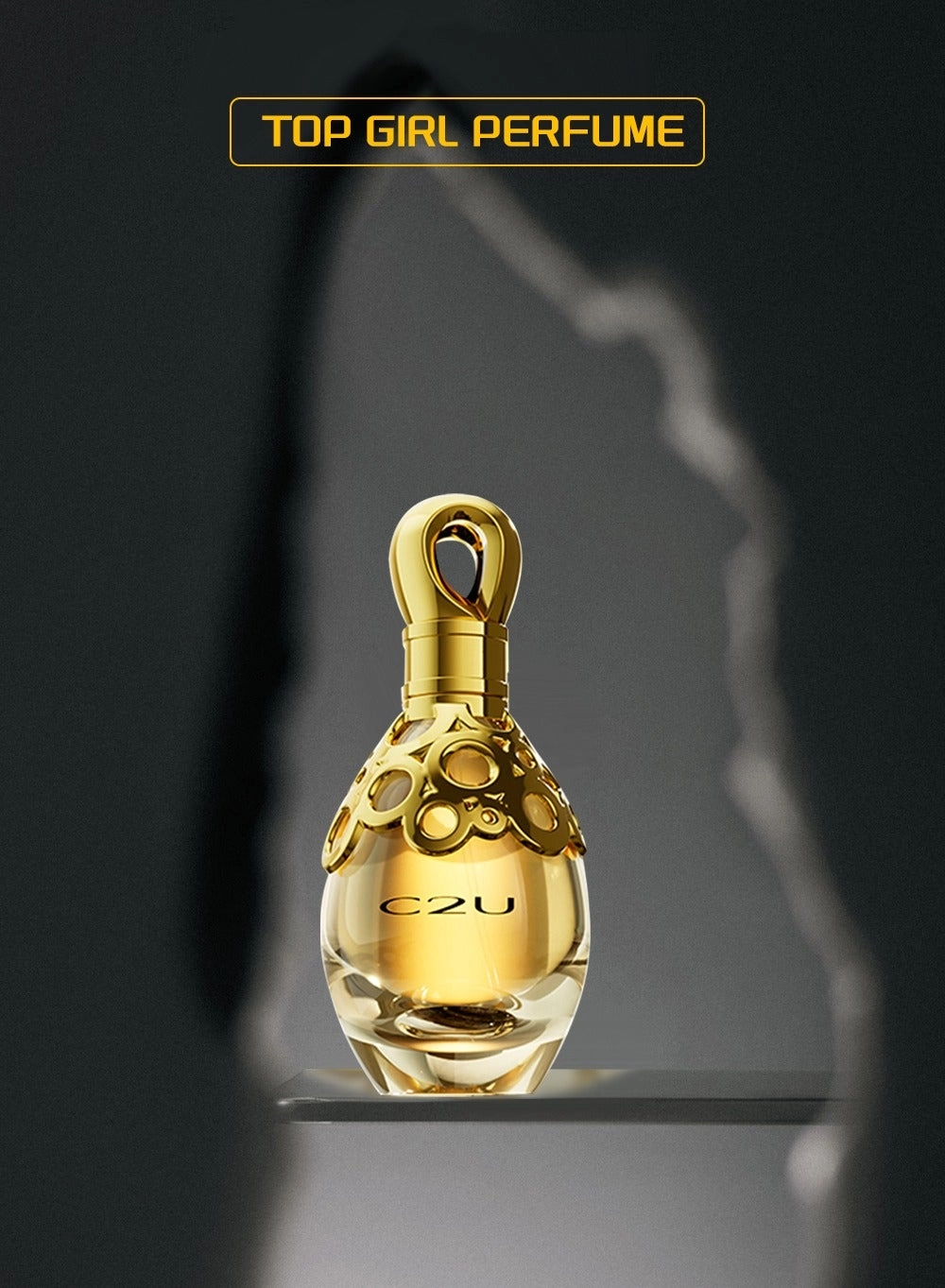 Love Osmanthus Eau de Parfum 100ml