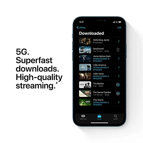 (Refurbished) iPhone 12 Pro - 512GB