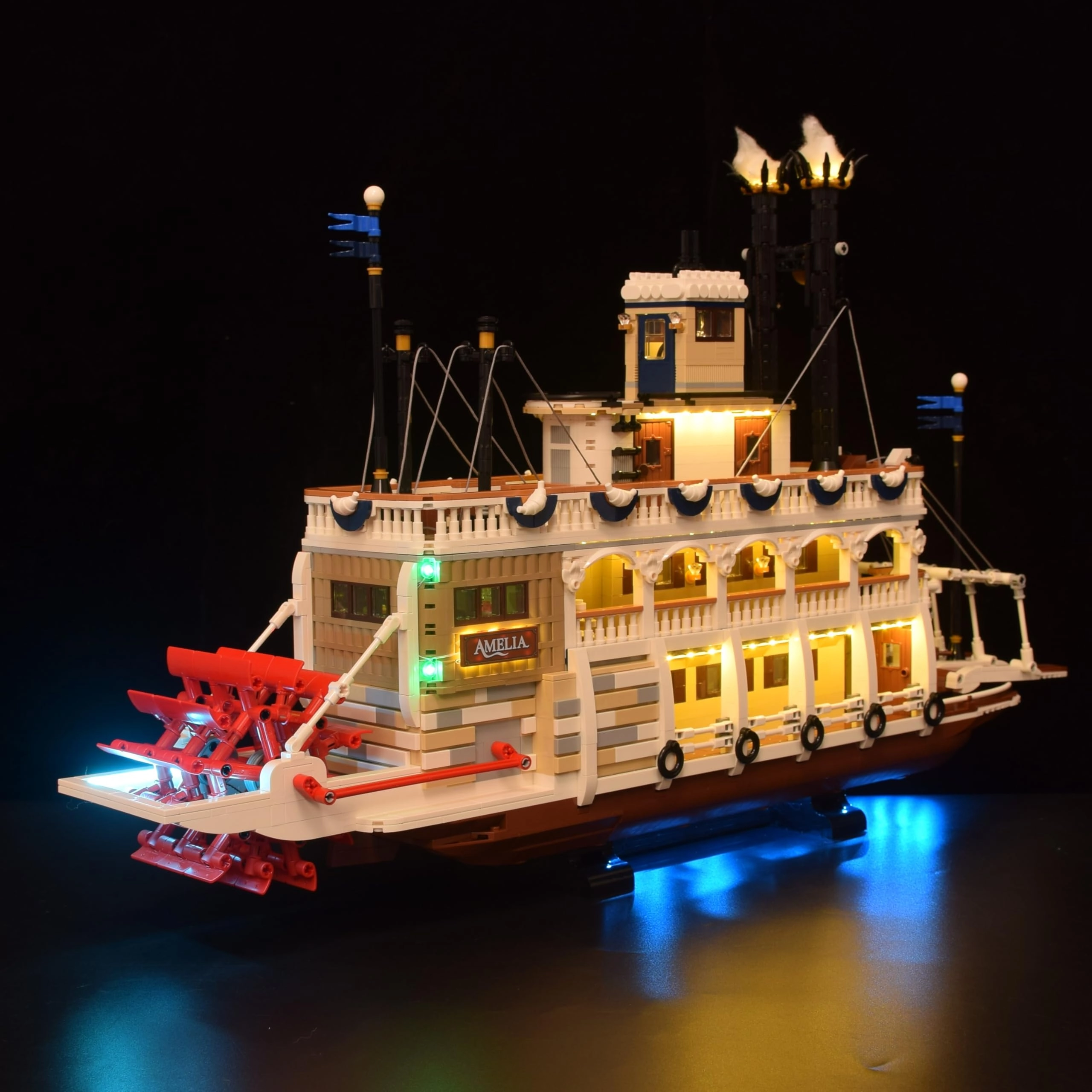 LIGHTGO LED Kit (LG21356) - Boat