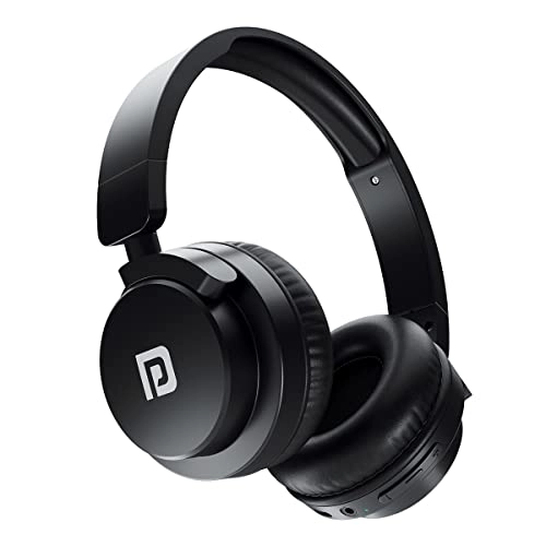 Muffs M2 Wireless Headphone