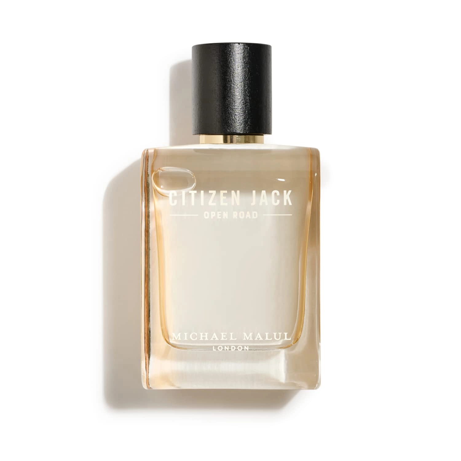 Michael Malul Citizen Jack Open Road Eau de Parfum 100ml