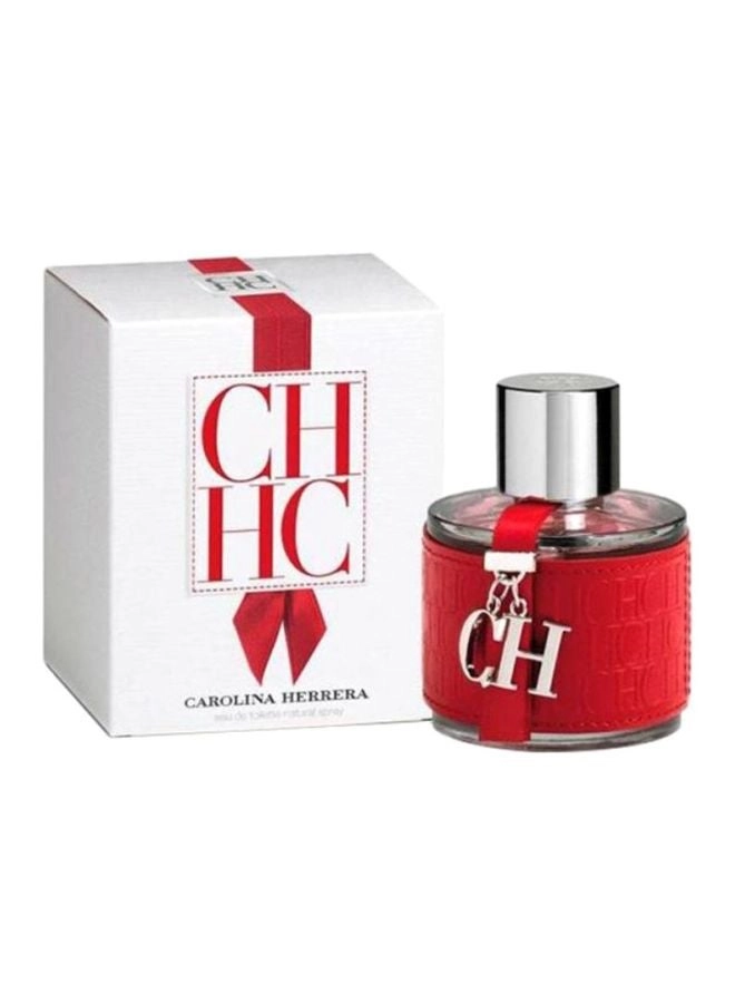 CH Eau de Toilette 50 ml