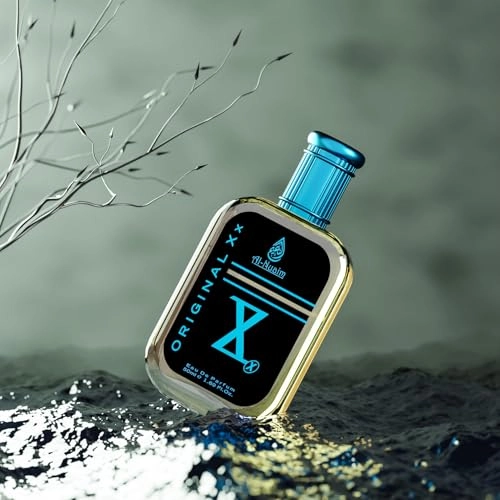 Original XX Eau de Parfum 50ml Pack